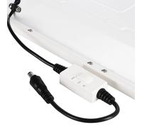 Deko-Light LED panel Basic Flex 119.5 x 29.5 cm 3000/4000/6000K