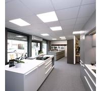 Deko-Light LED panel Basic Flex 62 x 62 cm CCT 3000/4000/6000 K