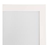 Deko-Light LED panel Basic Office, 59.5 x 59.5 cm, 4,000 K