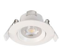 Deko Light SMD-68 LED Recessed Light 6.5W 550lm White EEC: G 565339