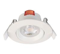 Deko Light SMD-68 LED Recessed Light 6.5W White Dimmable 550 lm 565338