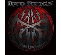 DEKO MUSIC - Red Reign - Dont Look Back LP RELEASE DATE 10/11/23 TH - G3z