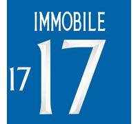 Dekographics ADULT - IMMOBILE 17 (OFFICIAL PRINT) ITALY 23 HOME Adult