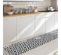Dekoidea by Crearreda - Floor protection decoration - Vinyl runner