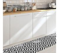Dekoidea by Crearreda - Floor protection decoration - Vinyl runner