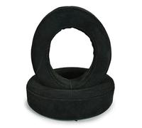 Dekoni Audio Ear Pads for Focal Bathys Headphones, Memory Foam Replacement Ear Pads for Focal Headphones (Elite Suede)