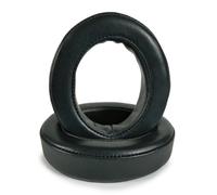 Dekoni Audio Ear Pads for Focal Bathys Headphones, Memory Foam Replacement Ear Pads for Focal Headphones (Elite Sheepskin, Black)