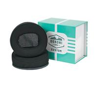 Dekoni Audio Elite Microsuede Replacement Vegan Ear Pads for Audeze LC