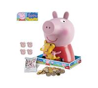 Dekora Box Peppa Pig One Size Pink