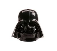 Dekora Large Star Wars Darth Vader Box with Wafer Tickets Black 204013