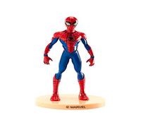 Dekora Marvel Spiderman Figure, Multicoloured, One Size