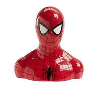 Dekora - Marvel's Spider Man Kids Moneybox with Waffer Tickets
