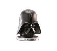 Dekora - Star Wars Darth Vader PVC Figure Cake Decoration - 6,5 cm