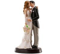 Dekora Wedding Figurine