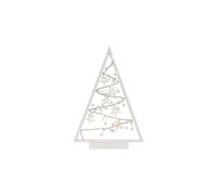 Dekoracje-15 LED Christmas Tree 40 cm 2x AA DCWW27