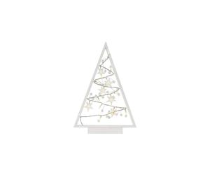 Dekoracje-15 LED Christmas Tree 40 cm 2x AA DCWW27