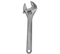 DEKTON DT20462 Adjustable Spanner, Silver, 10-inch