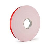 Dekton 10M x 19MM Heavy Duty Double-Sided Mounting Tape | Strong Sticky Foam Tape for Picture Hanging | Replaces Nails, Screws, and Tacks | Holds Up to 1Kg | Long-Lasting and Easy to Use