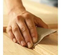 Dekton 10Pc Multi-Surface Sanding Sheets 280M