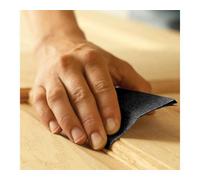 Dekton 10Pc Wet And Dry Sanding Sheets 280mmx