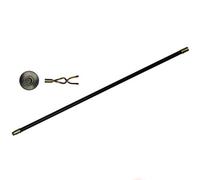 Dekton 12 Piece Drain Rod Set, Dt30310