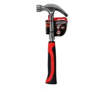 Dekton 16Oz Carbon Steel Claw Hammer