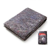 Dekton 1M X 3M Stair Runner Absorbent Diy Painting Decorating Dust Sheet