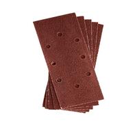 Dekton 20Pc 60 Grit Hook And Loop Sanding Sheets 93mm X 185mm