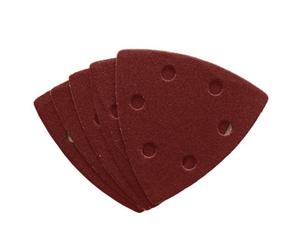 Dekton 20Pc 80 Grit Hook And Loop Detail Sanding Pads 693mm X 93mm