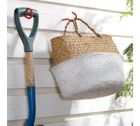 Dekton 2Pc Bicycle Hooks 8 mm 150mm/6'', Dt70564, 12