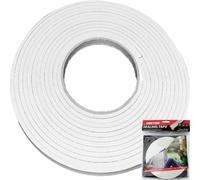 Dekton 2Pc White Double Sided Sealing Excluding Draught Tape Adhesive Roll 5M