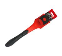 Dekton 300mm Wood Paint Stripper Razor Scraper Tool Soft Grip