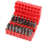 Dekton 33Pc Screwdriver Bit Set