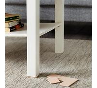 Dekton 38 Piece Furniture Pads, Dt90850