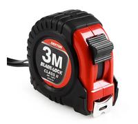 Dekton 3M X 19mm Hard Case Tape Measure