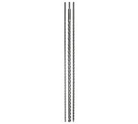 Dekton 3PC 1MM SDS Plus Masonry Drill Bit Set | Heavy Duty for Block, Brick & Concrete | Precision Drill Bit for Accurate Holes | Durable Construction for Tough Materials |For Professional & DIY Use