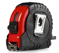 Dekton 5 Metre / 16 Feet Hard Case Tape Measure