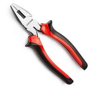DEKTON 6" COMBINATION PLIERS