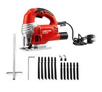 DEKTON 640010 Power 11Pc 650 W Jigsaw