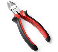 DEKTON 8" DIAGONAL PLIERS