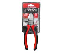 Dekton 8-Inch Heavy-Duty Diagonal Cutting Pliers