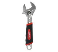 Sure Grip Adjustable Spanner Monkey Wrench 8" 200mm Size Heat Treated