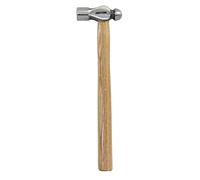 DEKTON 8OZ BALL PEIN HAMMER WOODEN HANDLE