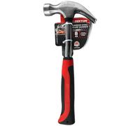 Dekton 8Oz Carbon Steel Heavy Duty Steel Hammer