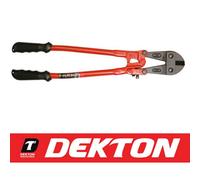 Dekton Bolt Cutter 24 Inch Adjustment Screw For Edge Alignment Shock Absorbers