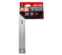 Dekton Carpenters Tri Square 9'', Dt55328