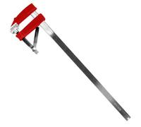 DEKTON Cast Iron Bricklayers 50mm X 300mm F Clamp Woodworking Metal Clamp Building