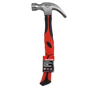 DEKTON Claw Hammer FIBREGLASS PRO 20oz