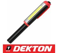 DEKTON Cob Led Multipurpose Work Pen Light Penlight For Emergency Inspection Work Pro