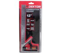 Dekton Combination Square 12'', Dt55310